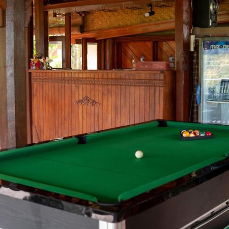 Puri Sunny Guesthouse Munduk Zewnętrze zdjęcie