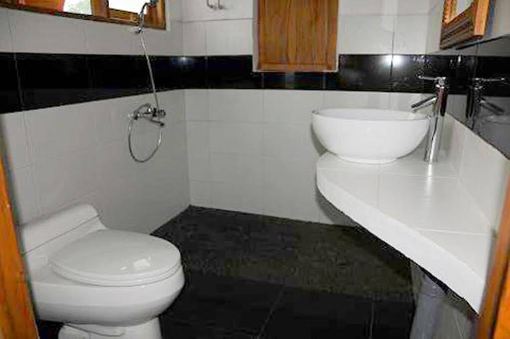 Puri Sunny Guesthouse Munduk Zewnętrze zdjęcie